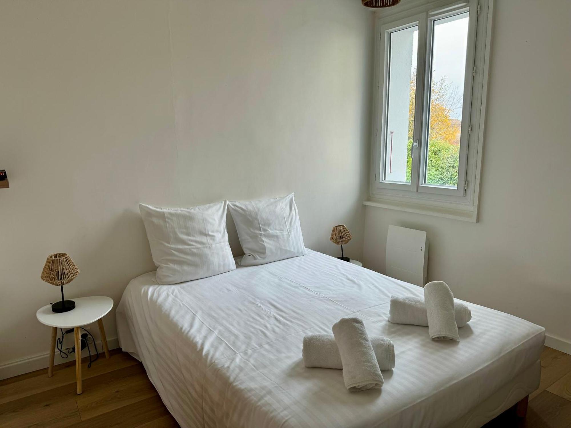 Chaleureux Appartement Entre Lac Et Montagne Neuvecelle Ngoại thất bức ảnh